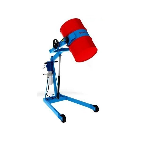 MFG HYDRALIFT KARRIER 96IN MAXIMUM, Morse, Mfr#: 400A-96-120